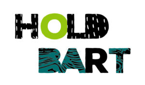 Logo Holdbart