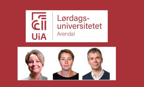 Lørdagsuniversitetet