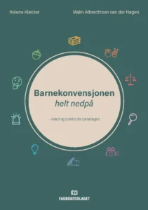 Barnekonvensjonen – helt nedpå