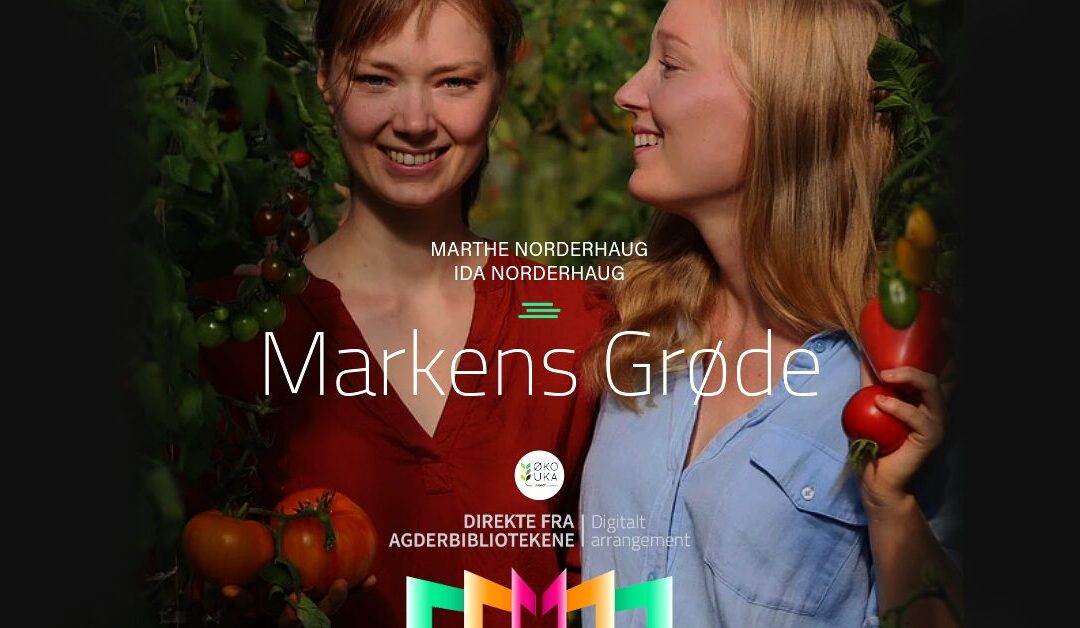 Markens grøde