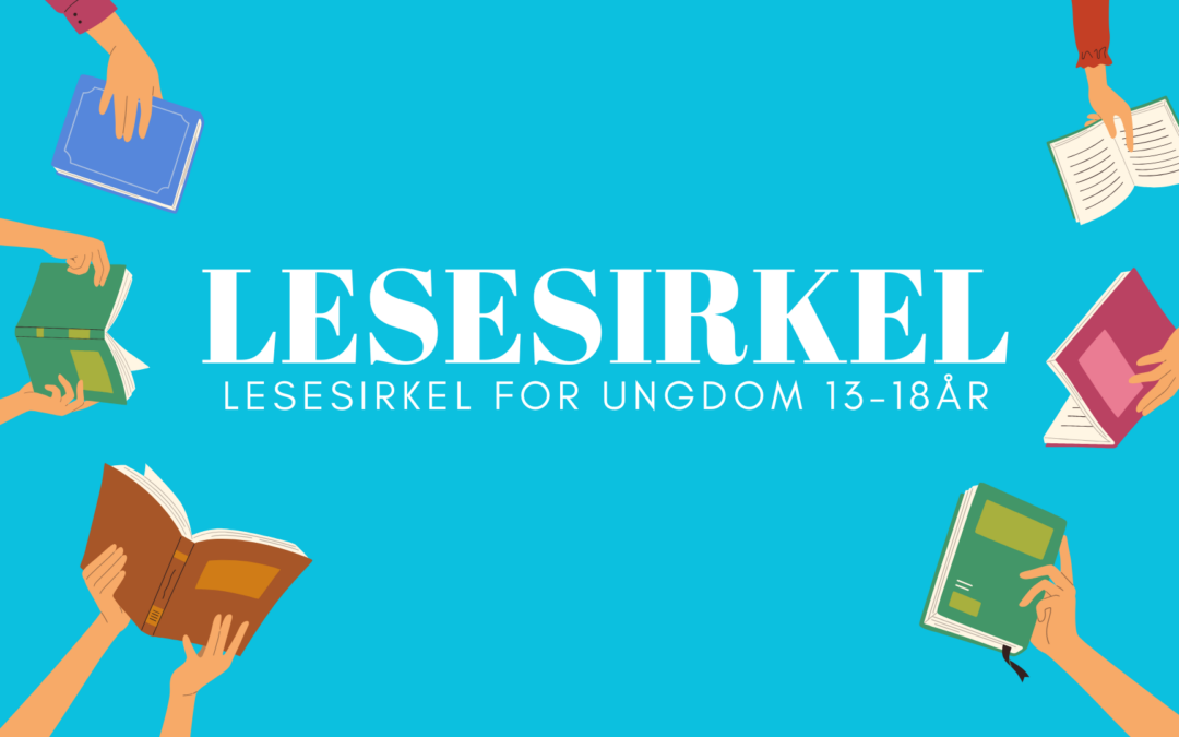 Lesesirkel for ungdom